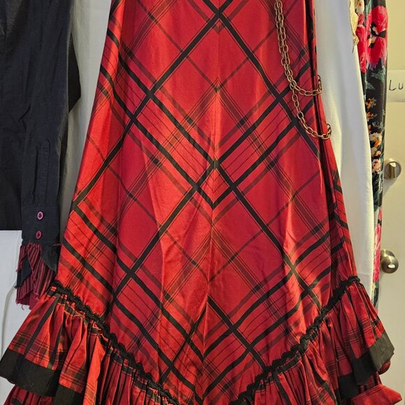 Bat Woman Girl NWT 4XL BATMAN - Picture 5 of 15